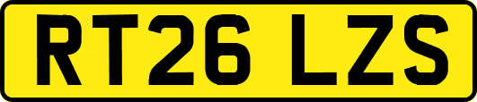 RT26LZS