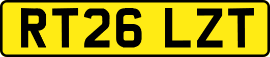 RT26LZT