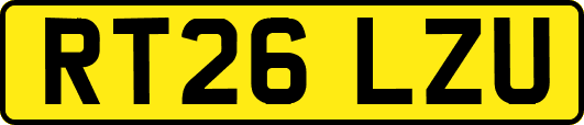 RT26LZU