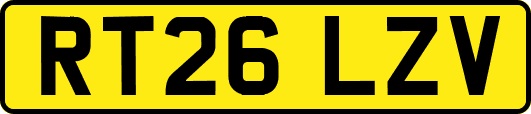 RT26LZV