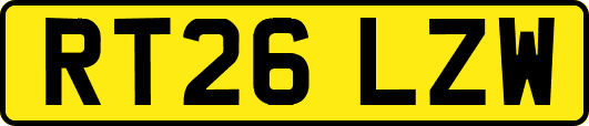 RT26LZW