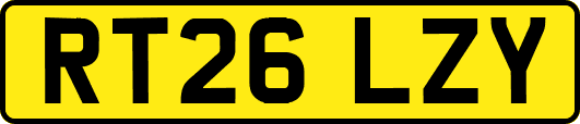 RT26LZY