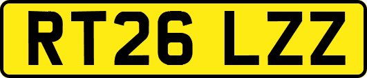RT26LZZ