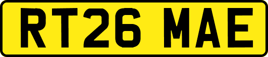 RT26MAE