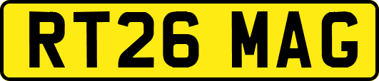 RT26MAG