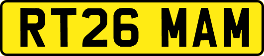 RT26MAM