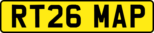 RT26MAP