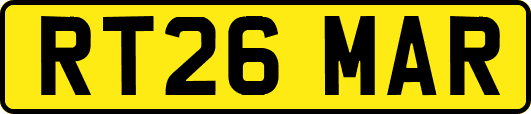 RT26MAR