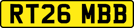 RT26MBB