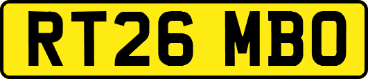 RT26MBO