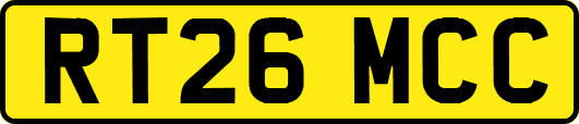 RT26MCC