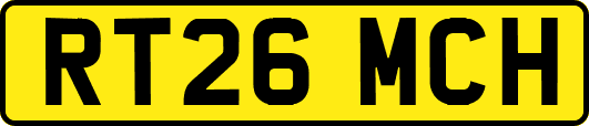 RT26MCH