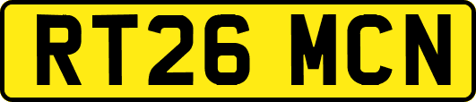 RT26MCN