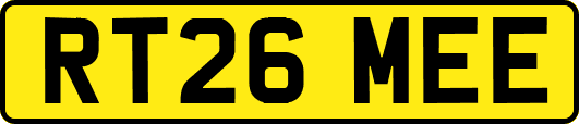 RT26MEE