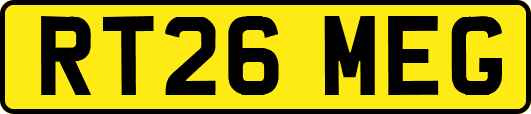 RT26MEG