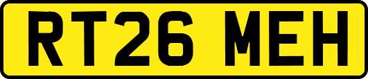 RT26MEH