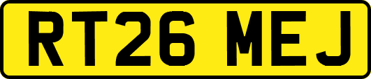 RT26MEJ