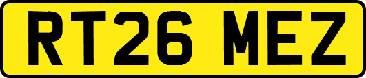 RT26MEZ