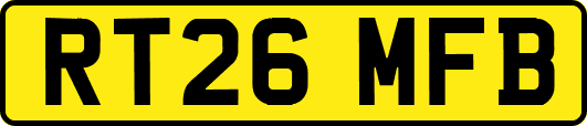 RT26MFB