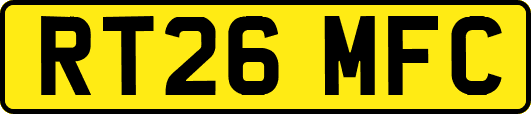 RT26MFC