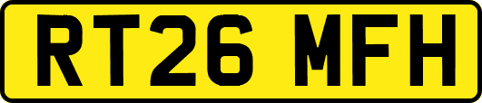 RT26MFH