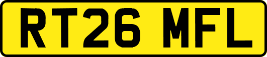 RT26MFL