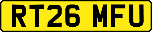 RT26MFU