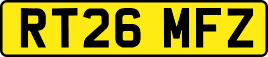 RT26MFZ