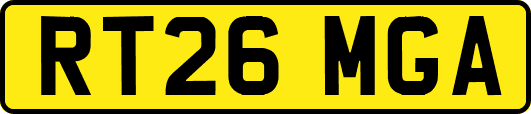 RT26MGA