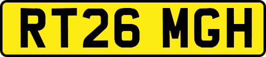 RT26MGH