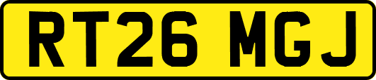 RT26MGJ