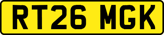RT26MGK