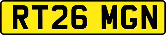 RT26MGN