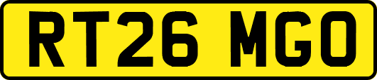 RT26MGO