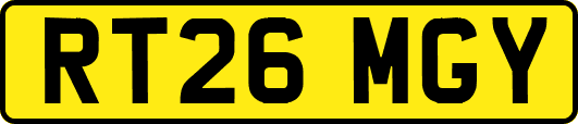 RT26MGY