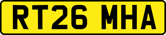 RT26MHA