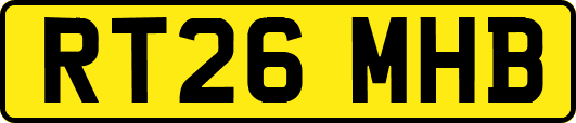 RT26MHB