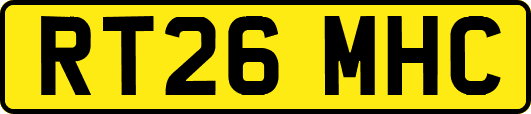 RT26MHC