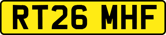 RT26MHF