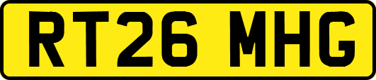 RT26MHG