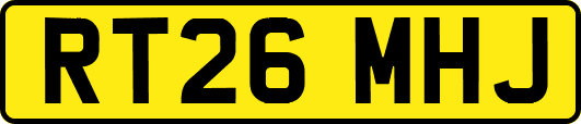 RT26MHJ