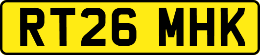 RT26MHK