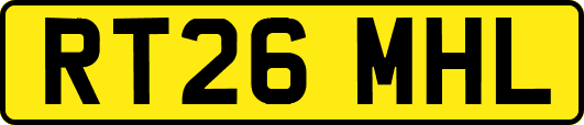 RT26MHL