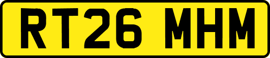 RT26MHM