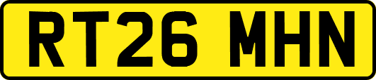 RT26MHN