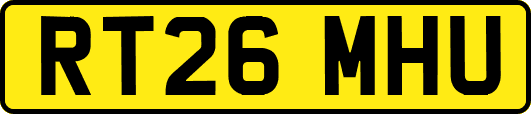 RT26MHU