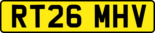 RT26MHV