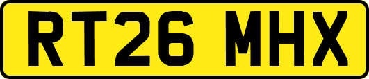RT26MHX