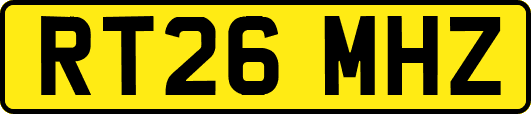 RT26MHZ