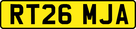 RT26MJA